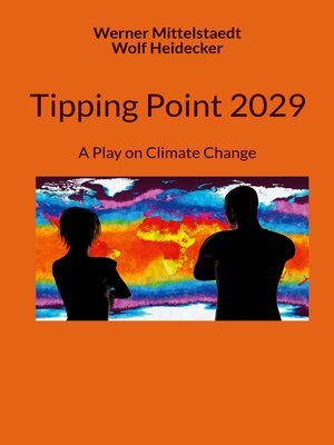 cover image of Tipping Point 2029